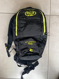 Zaino antivalanga bca float 22