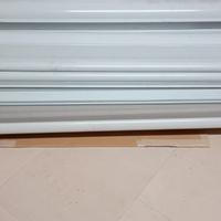 6 Motore tubolare per tende da sole Nice