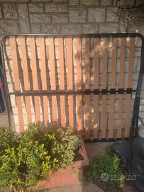 Rete matrimoniale a doghe