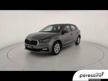 SKODA Fabia 1.0 mpi evo Selection 80cv