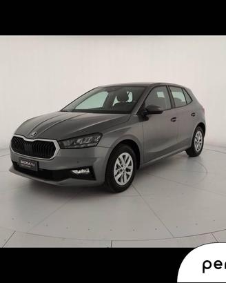 SKODA Fabia 1.0 mpi evo Selection 80cv