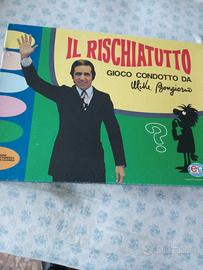 gioco in scatola il rischiatutto