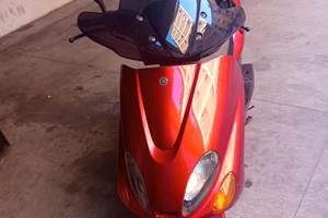 Yamaha majesty 150cc