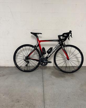 Pinarello Gan Rs