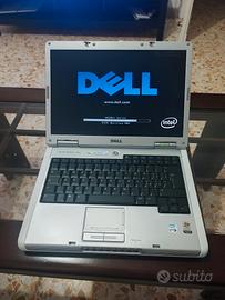 notebook DELL 14 pollici batteria ok