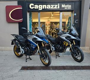 Voge Valico 525 DSX Novembre 2024