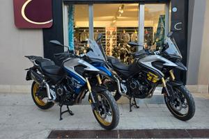 Voge Valico 525 DSX Novembre 2024