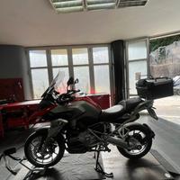 Bmw r 1200 gs - 2014