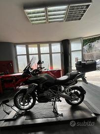 Bmw r 1200 gs - 2014