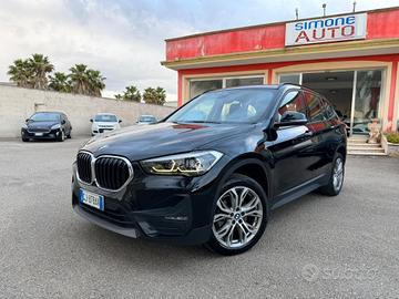 Bmw X1 sDrive18d Sport Line Pelle/Led