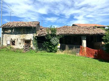 RUSTICO A PAVULLO NEL FRIGNANO