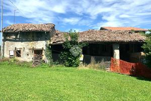 RUSTICO A PAVULLO NEL FRIGNANO