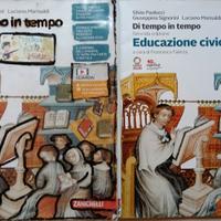 libro di testo storia 1 media