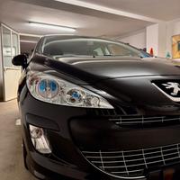 Peugeot 308 1.6 HDi