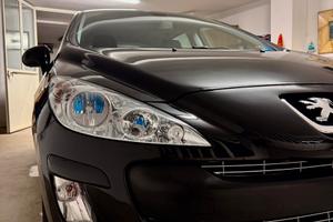 Peugeot 308 1.6 HDi