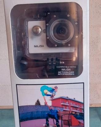 Nilox action Cam