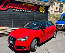 AUDI A1 1.6 90cv