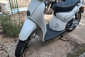 scarabeo 50