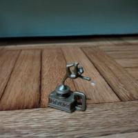 ginnastica artistica delle Barbie 