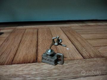 ginnastica artistica delle Barbie 