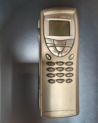 Cellulare NOKIA 9210 Communicator