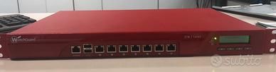 Firewall Watchguard XTM 3 Series - model NC5AE7