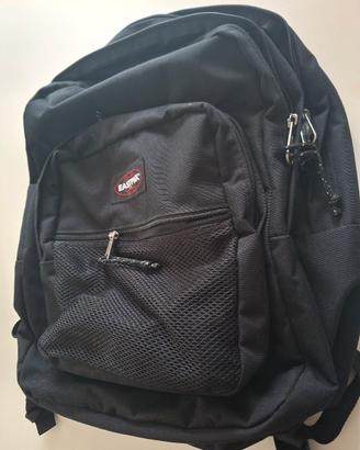 Zaino Eastpack Nero come nuovo