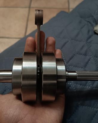 albero top spalle piene piaggio 