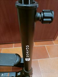 stepper