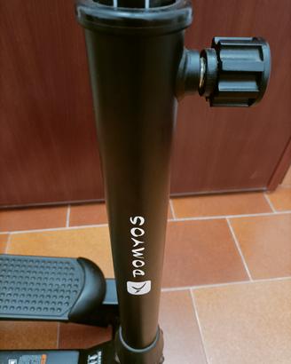 stepper