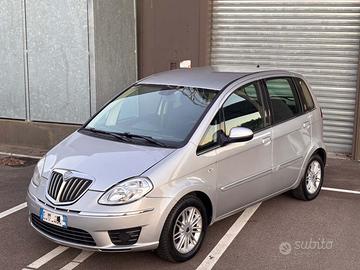 Lancia Musa