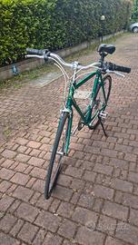  Bici uomo Vintage 