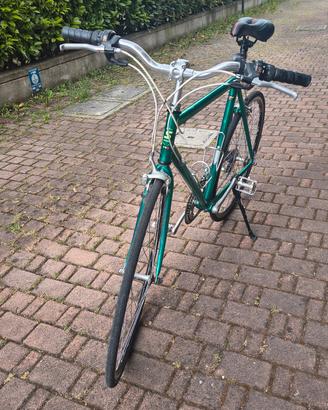  Bici uomo Vintage 