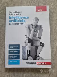 Intelligenza artificiale Cogito ergo sum?