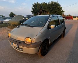 Renault Twingo Ice