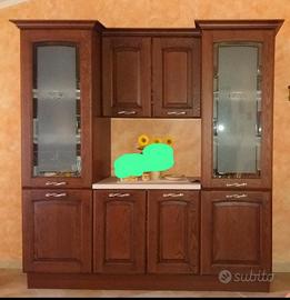 Credenza LUBE MOD. Veronica 