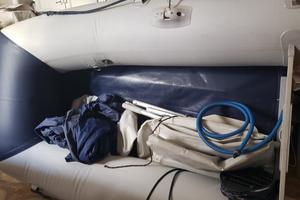 gommone Yam 240 sti