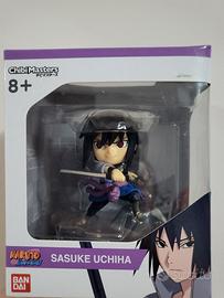 Sasuke Uchiha - Figure Naruto - Chibi Masters