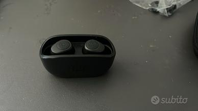 cuffie bluetooth JBL 