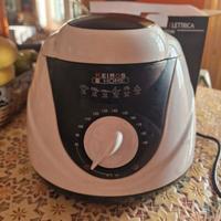 Friggitrice elettrica