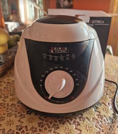 Friggitrice elettrica