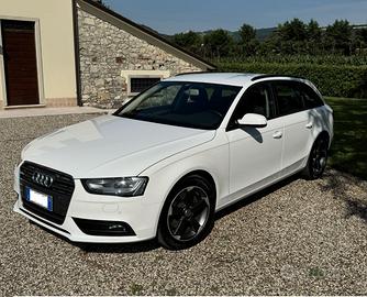 Audi A4 A4 IV 2012 Avant Avant 2.0 tdi Advanced 17
