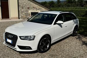 Audi A4 A4 IV 2012 Avant Avant 2.0 tdi Advanced 17