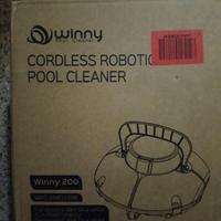 Robot piscina