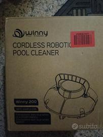 Robot piscina