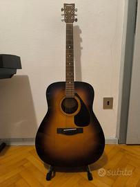 Chitarra Acustica Yamaha F310P