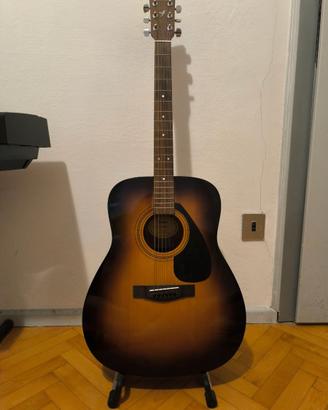 Chitarra Acustica Yamaha F310P