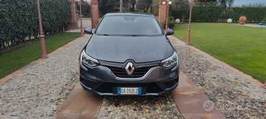 Renault Mégane Autocarro Sporter Blue dCi 115 CV B