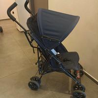 Passeggino Giordani éppyplus