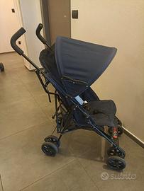 Passeggino Giordani éppyplus